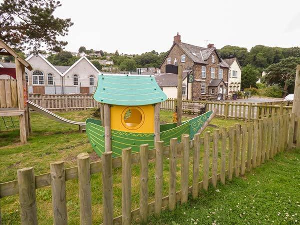 קרדיגן Rose Cottage מראה חיצוני תמונה